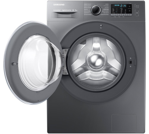 Стиральная машина Samsung WW80J52K0HX/UA