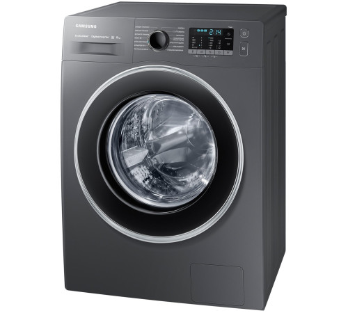 Стиральная машина Samsung WW80J52K0HX/UA