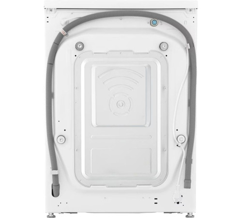 Стиральная машина LG F4V5VS1WW