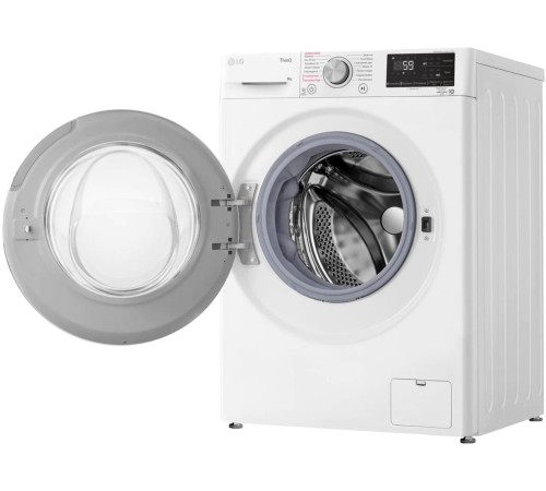 Стиральная машина LG F4V5VS1WW