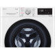 Стиральная машина LG F4V5VS1WW