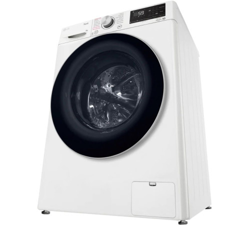 Стиральная машина LG F4V5VS1WW