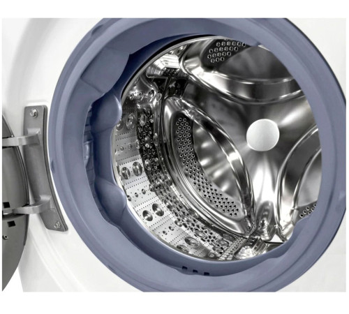 Стиральная машина LG F4V5VS1WW