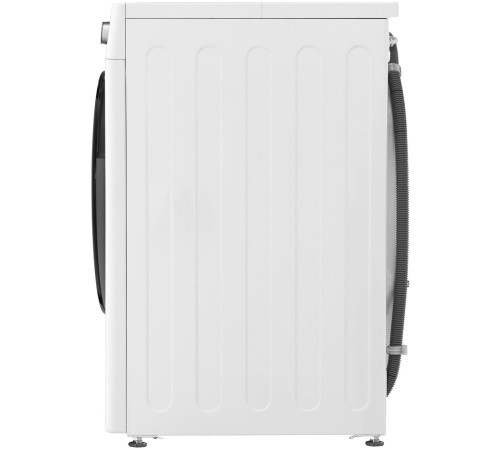 Пральна машина LG F4V3RS6WW
