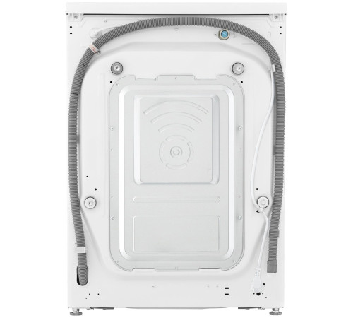 Пральна машина LG F4V3RS6WW