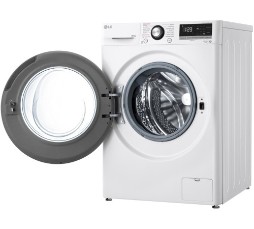 Пральна машина LG F4V3RS6WW