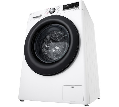 Пральна машина LG F4V3RS6WW