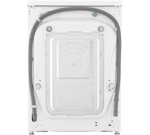 Пральна машина LG F4V3VS7WW
