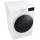 Пральна машина LG F4V3VS7WW