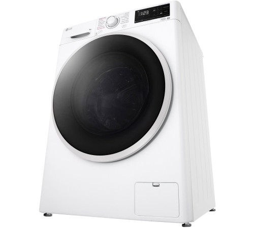 Пральна машина LG F4V3VS7WW