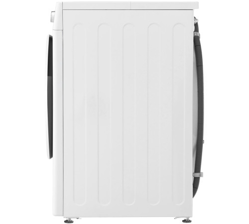 Пральна машина LG F4V3VS0WW