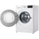 Пральна машина LG F4V3VS0WW