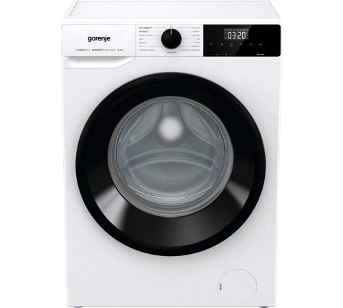 Пральна машина Gorenje WNHEI72SAS