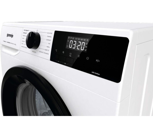 Пральна машина Gorenje WNHEI72SAS