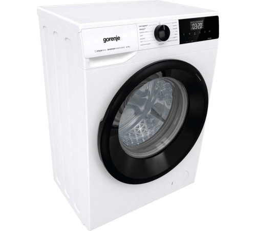 Пральна машина Gorenje WNHEI72SAS