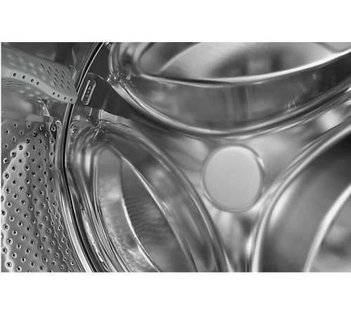 Стиральная машина Samsung WW60A3100BE/UA