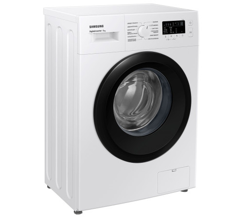 Стиральная машина Samsung WW60A3100BE/UA