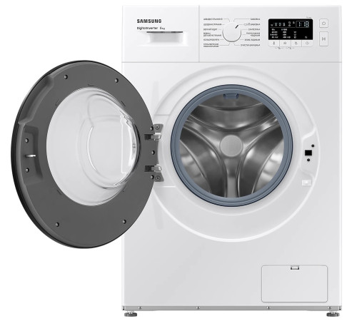 Стиральная машина Samsung WW60A3100BE/UA