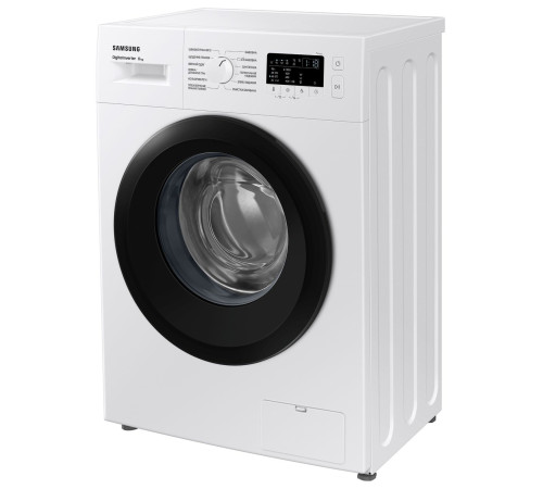 Стиральная машина Samsung WW60A3100BE/UA