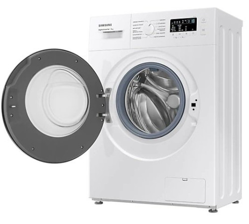 Стиральная машина Samsung WW60A3100BE/UA