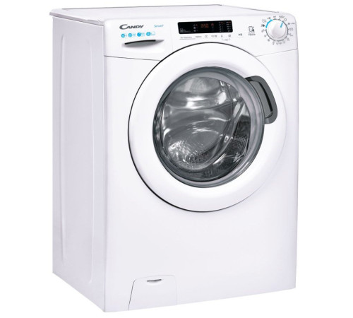 Стиральная машина Candy CS12102DE/1-S