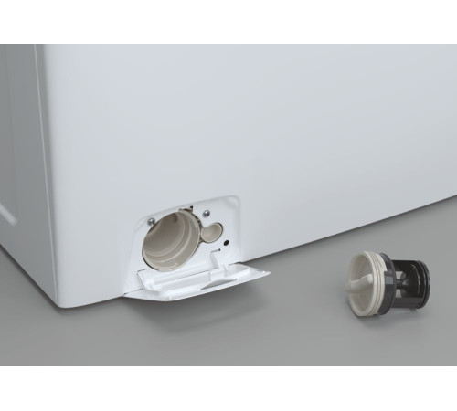 Стиральная машина Candy CS12102DE/1-S