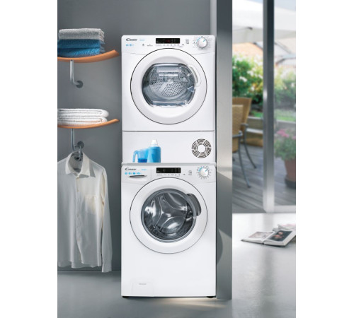 Стиральная машина Candy CS12102DE/1-S