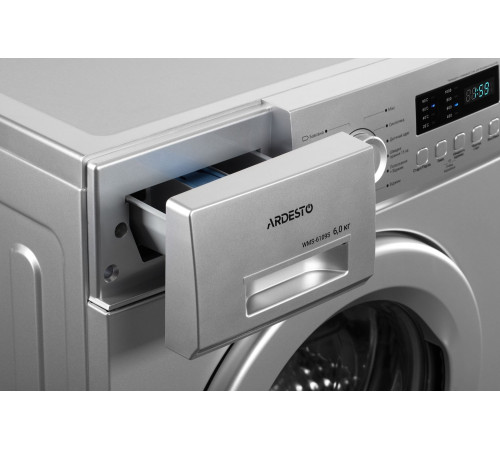 Стиральная машина Ardesto WMS-6109S