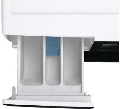 Пральна машина Gorenje WNHA74SAS