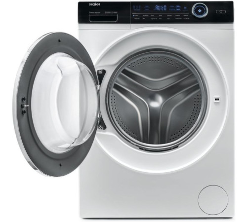 Стиральная машина Haier HW100-B14979 White