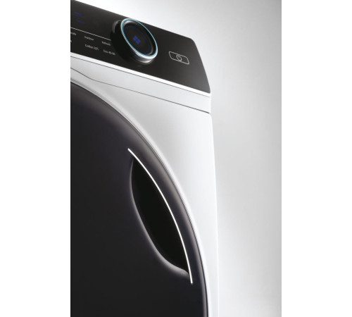 Стиральная машина Haier HW100-B14979 White