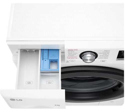 Стиральная машина LG F2V3GS6WW
