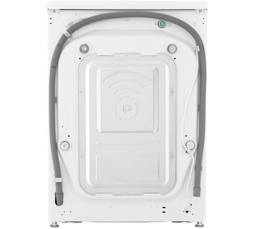 Стиральная машина LG F2V3GS6WW