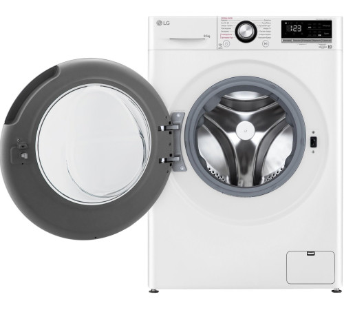 Стиральная машина LG F2V3GS6WW