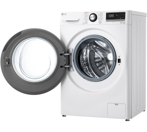 Стиральная машина LG F2V3GS6WW