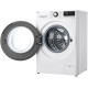 Стиральная машина LG F2V3GS6WW