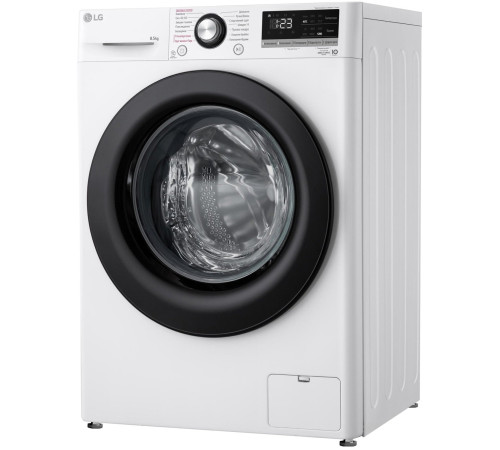 Стиральная машина LG F2V3GS6WW