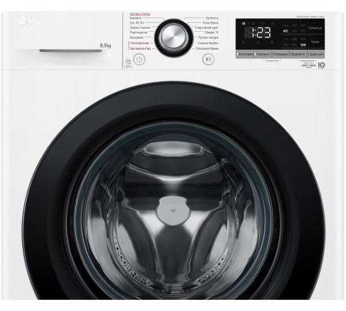 Стиральная машина LG F2V3GS6WW