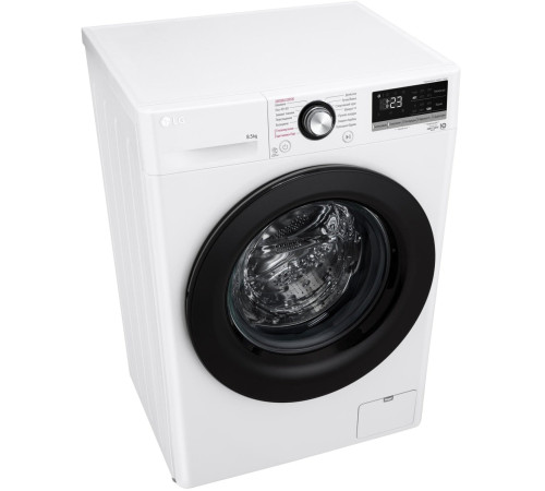 Стиральная машина LG F2V3GS6WW