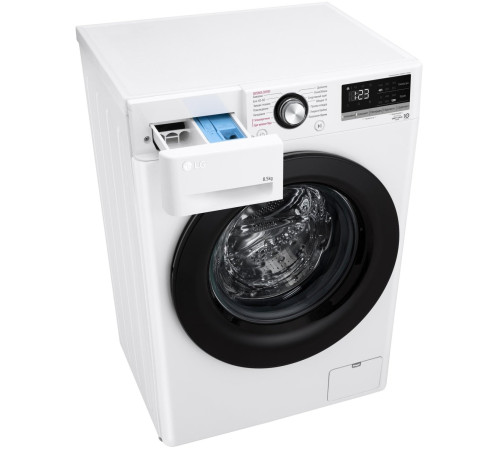 Стиральная машина LG F2V3GS6WW