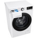 Стиральная машина LG F2V3GS6WW
