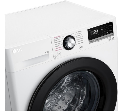 Стиральная машина LG F2V3GS6WW