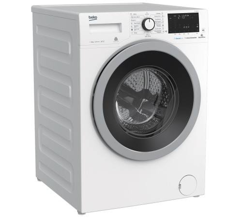 Стиральная машина Beko WTV8636XS