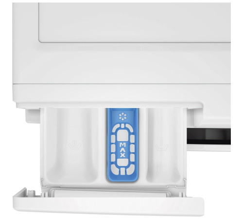 Стиральная машина Beko WTV8636XS