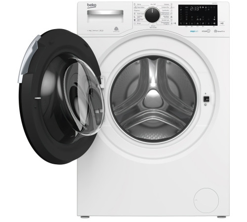 Пральна машина Beko WUE8616XBCW