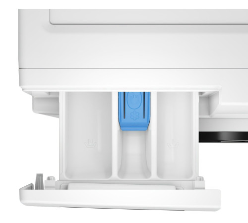 Пральна машина Beko WUE8616XBCW