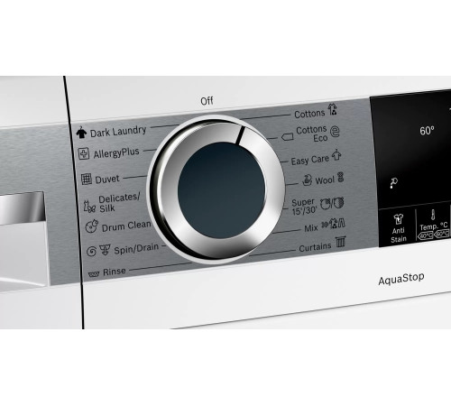 Пральна машина Bosch WGA142X0UA