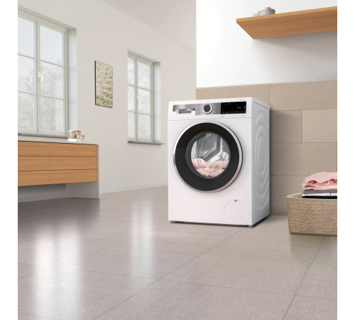 Пральна машина Bosch WGA142X0UA