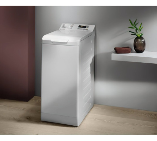 Стиральная машина Electrolux EW6T5061U