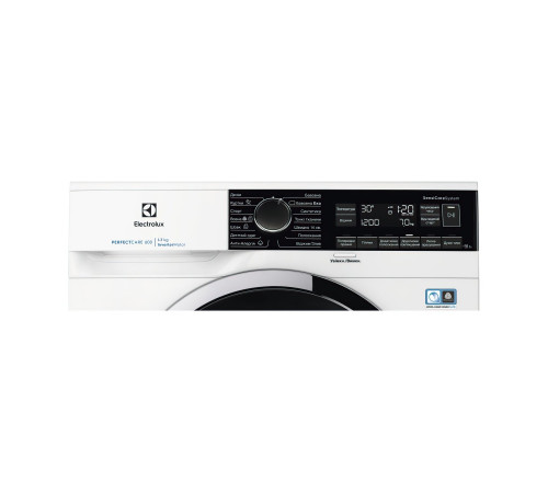 Стиральная машина Electrolux EW6S226SUI